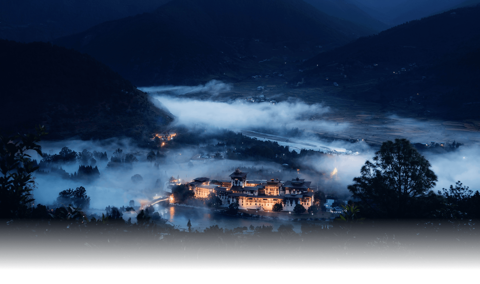 Bhutan’s Boutique Luxury Travel